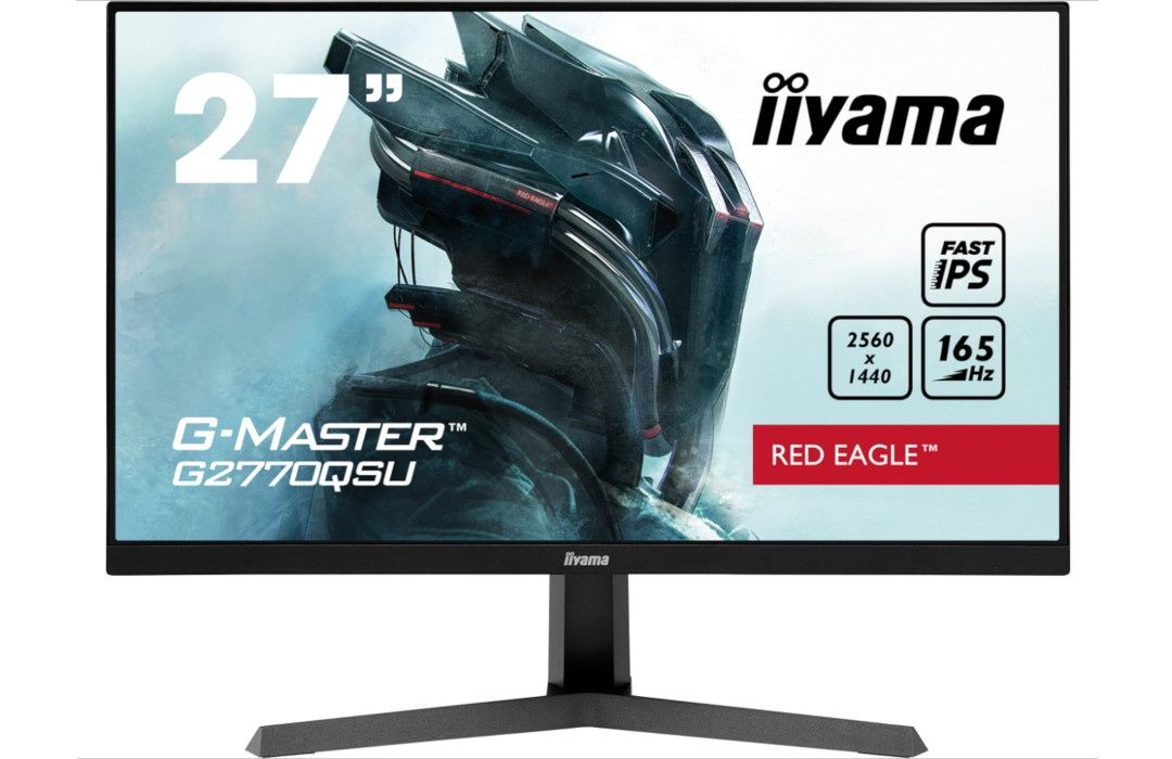 iiyama G2770QSU