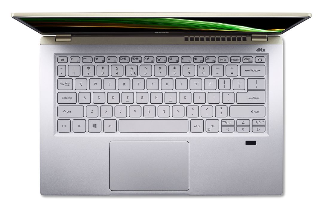 Acer Swift X
