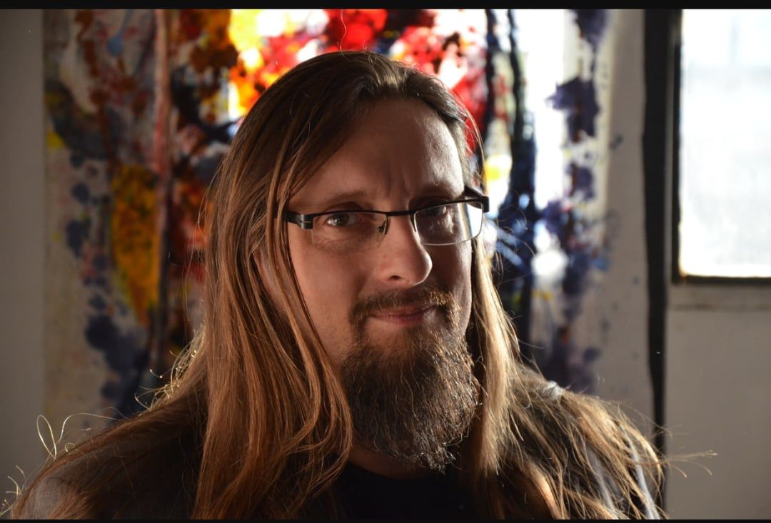 Krystian Wierzchowski