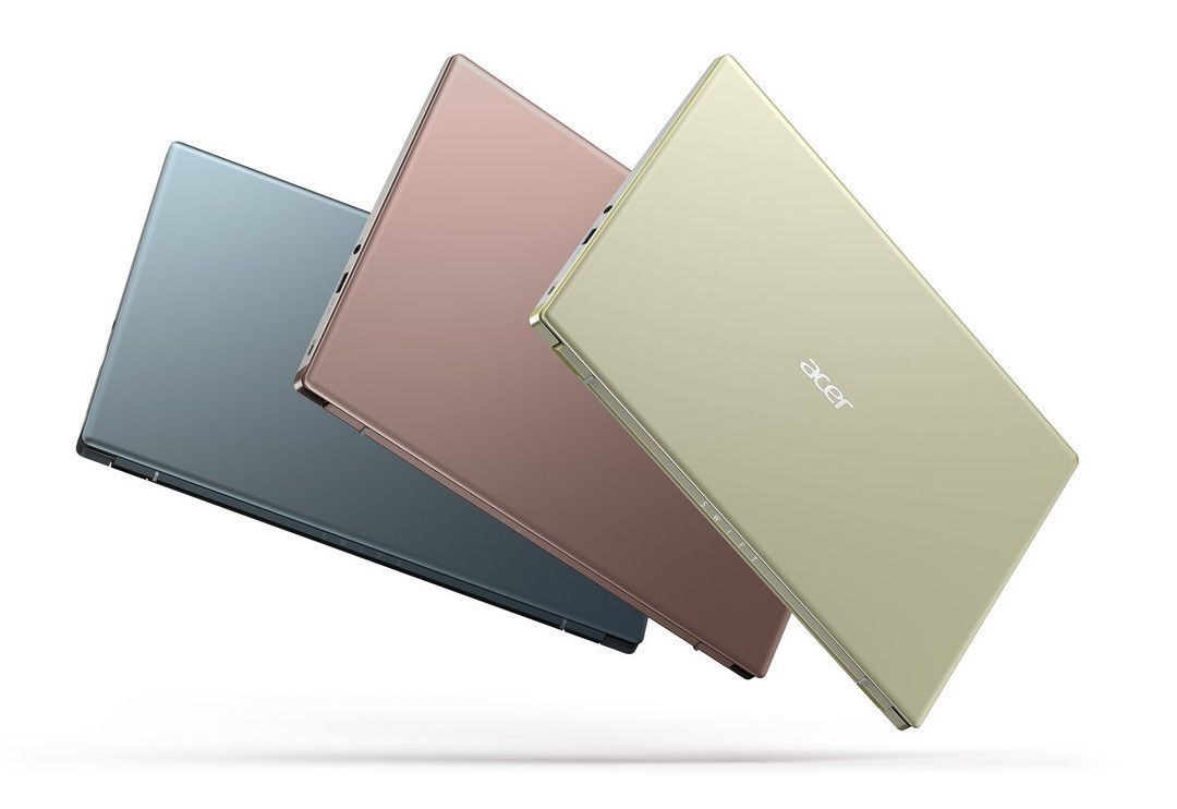 Acer Swift X