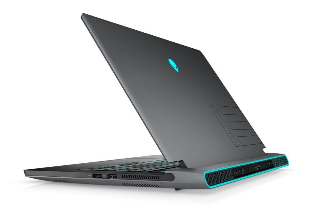 Alienware m15 Ryzen Edition R5