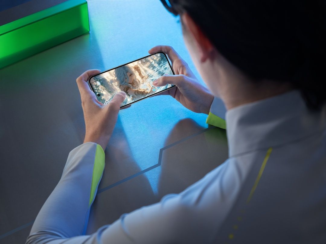 POCO F8 Pro