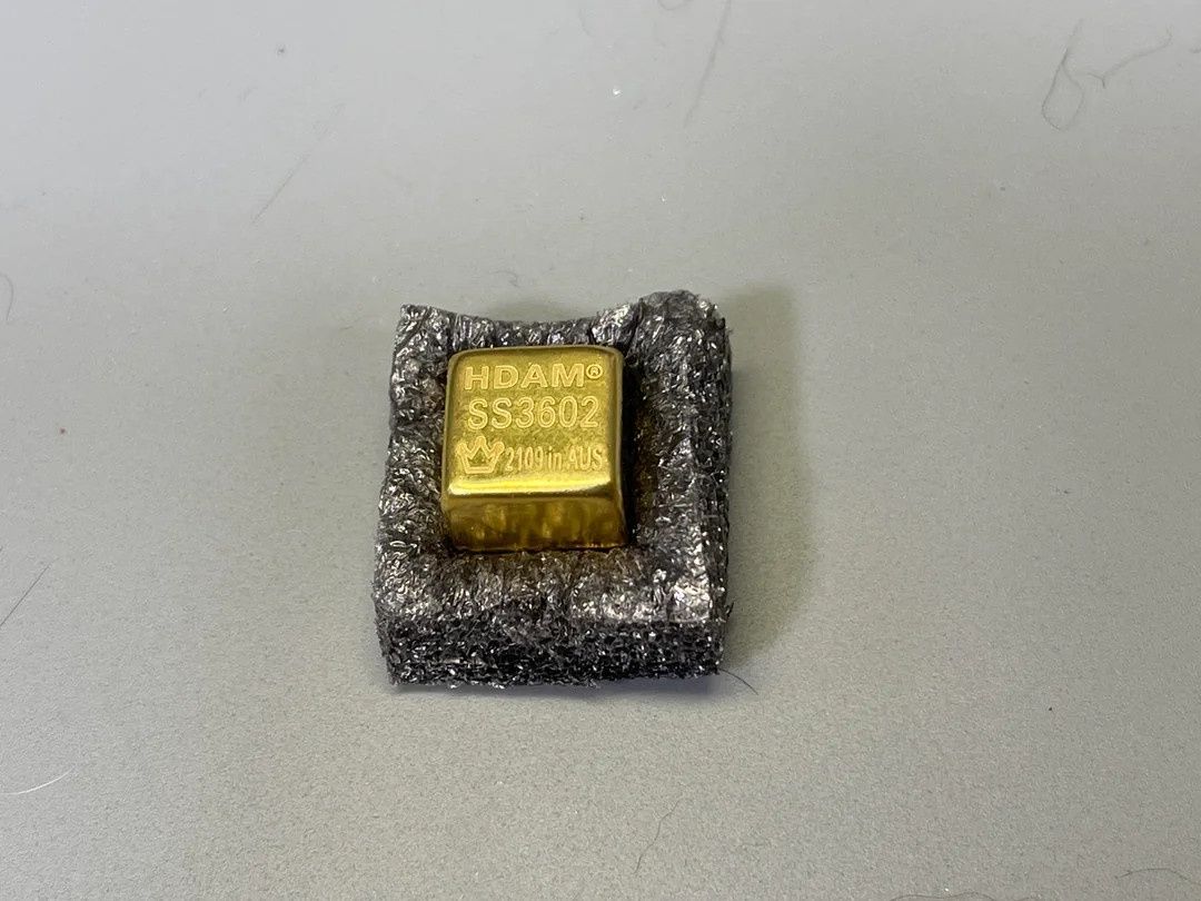 Sparkos Labs SS3602