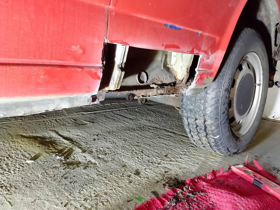 Drugie życie pojazdu