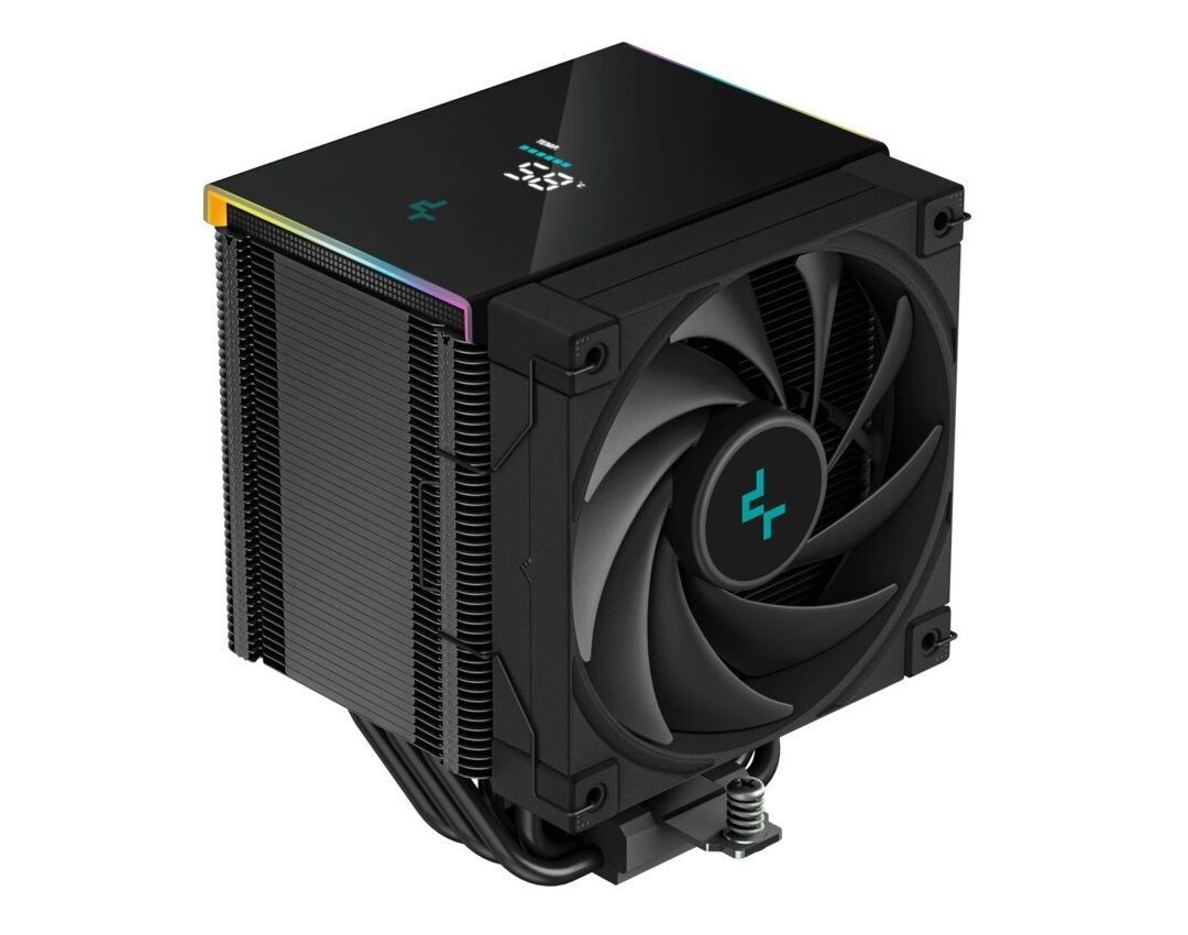 Deepcool AK500 Digital