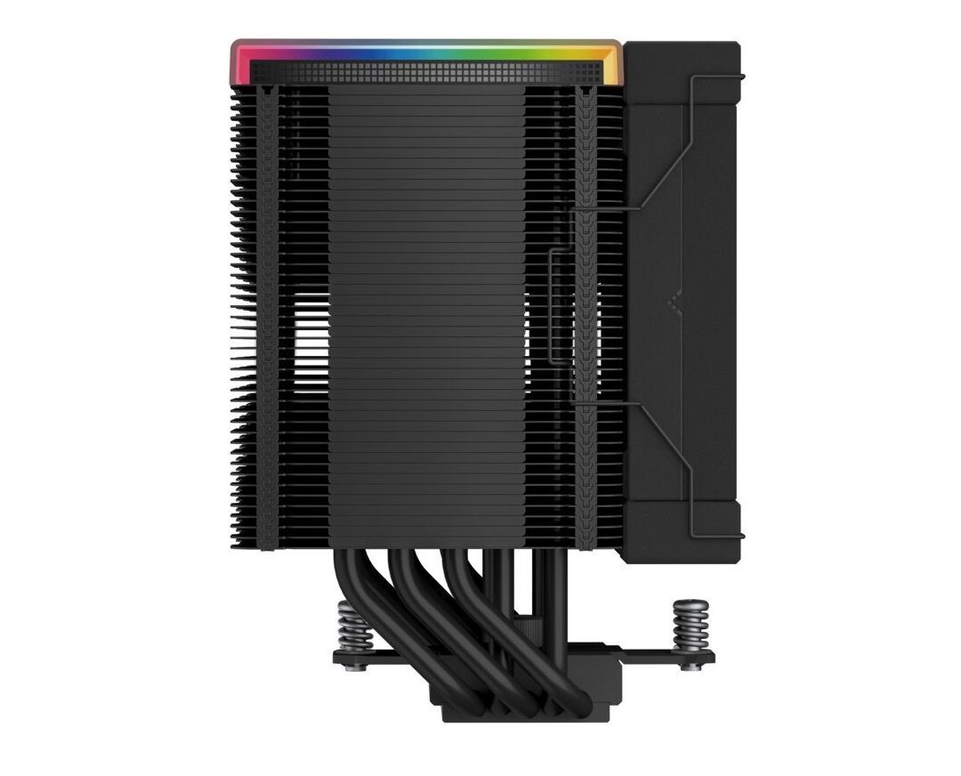 Deepcool AK500 Digital