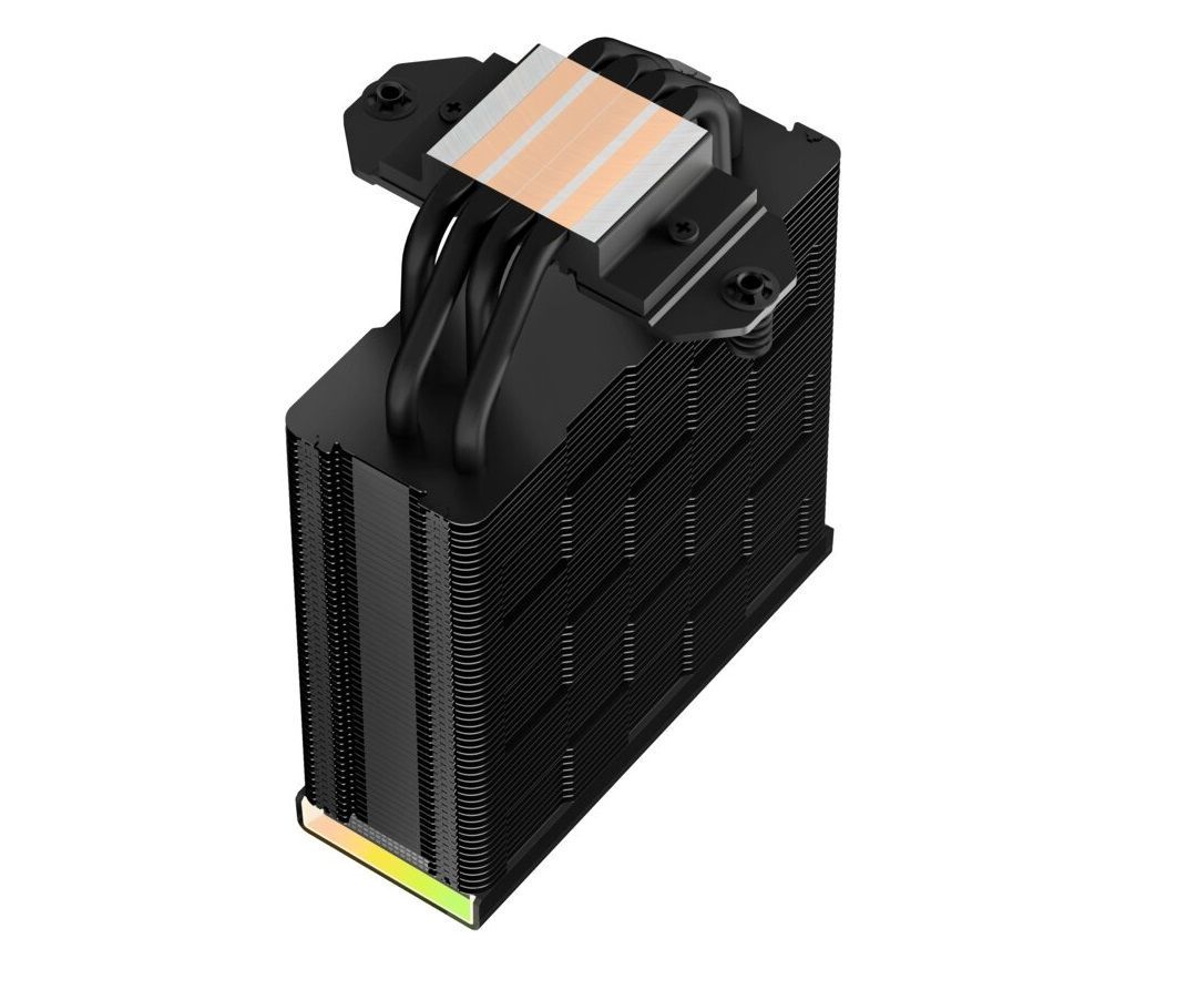 Deepcool AK400 Digital