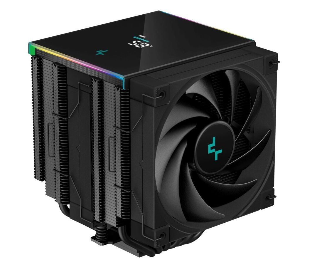 Deepcool AK500 Digital