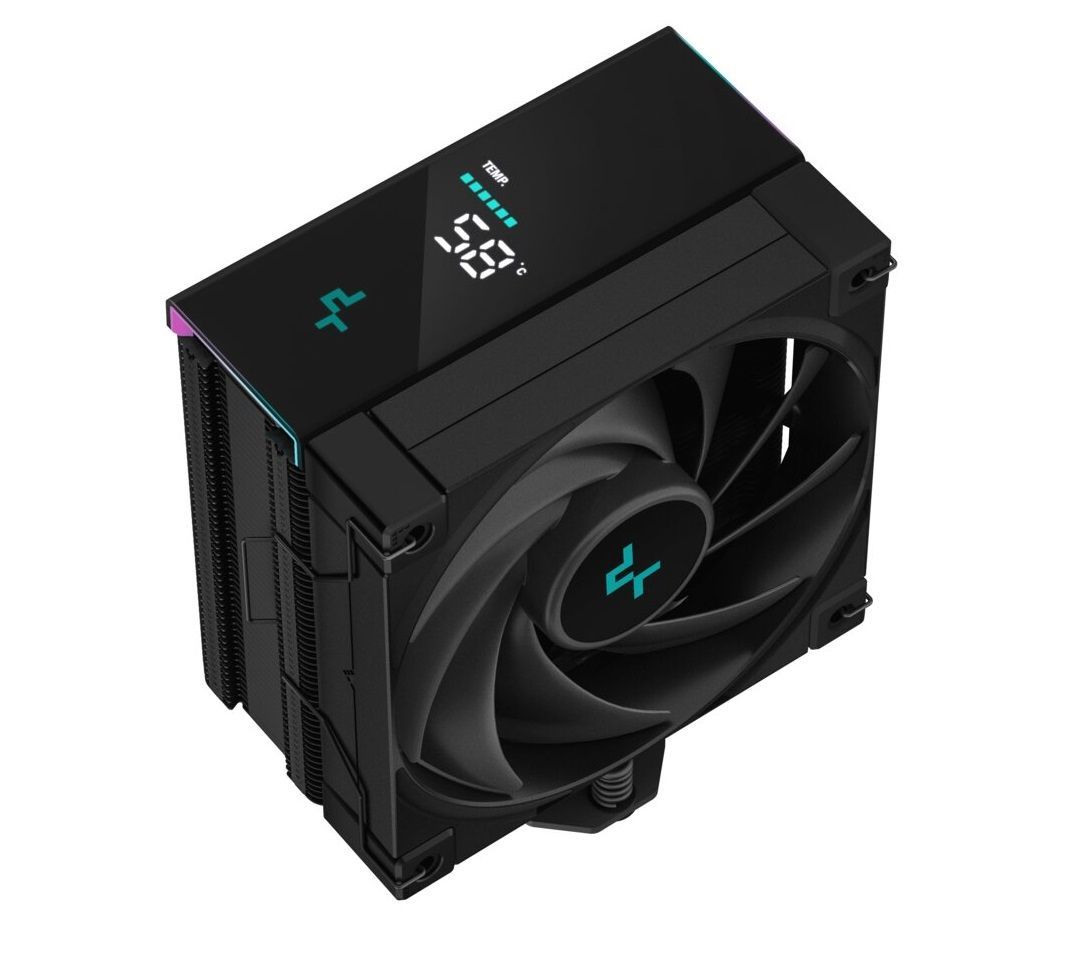 Deepcool AK400 Digital