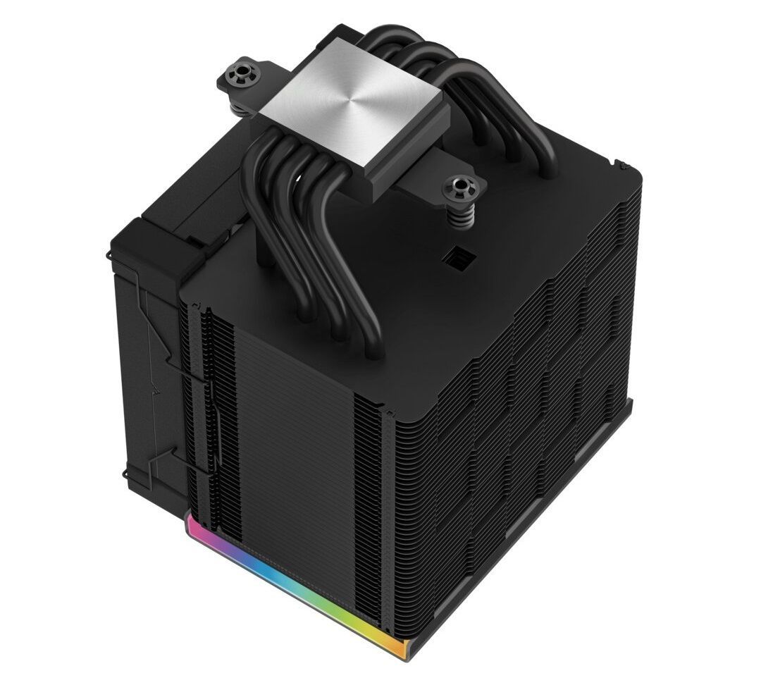 Deepcool AK500 Digital
