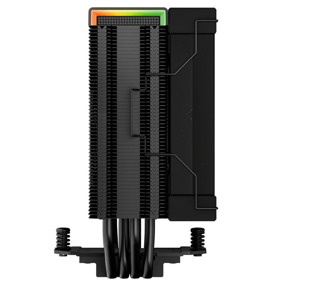 Deepcool AK400 Digital