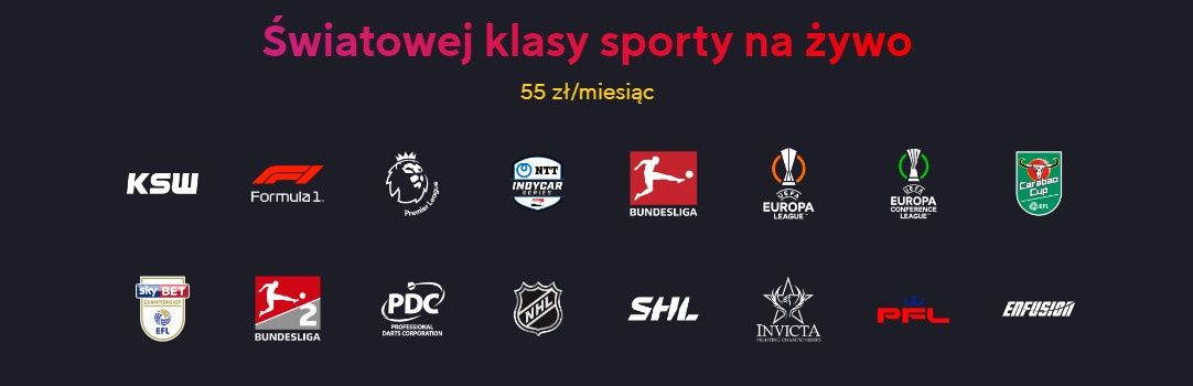 Viaplay sport