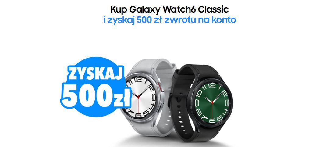 Cashback Samsung