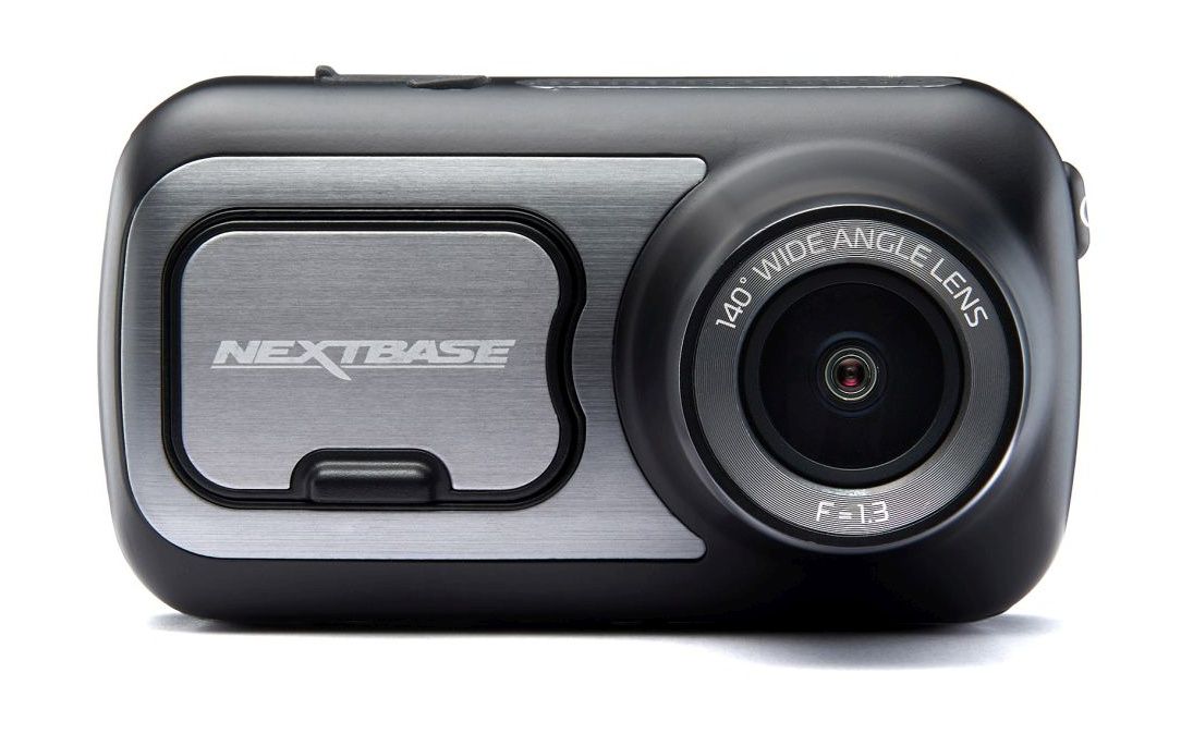 Nextbase 422GW