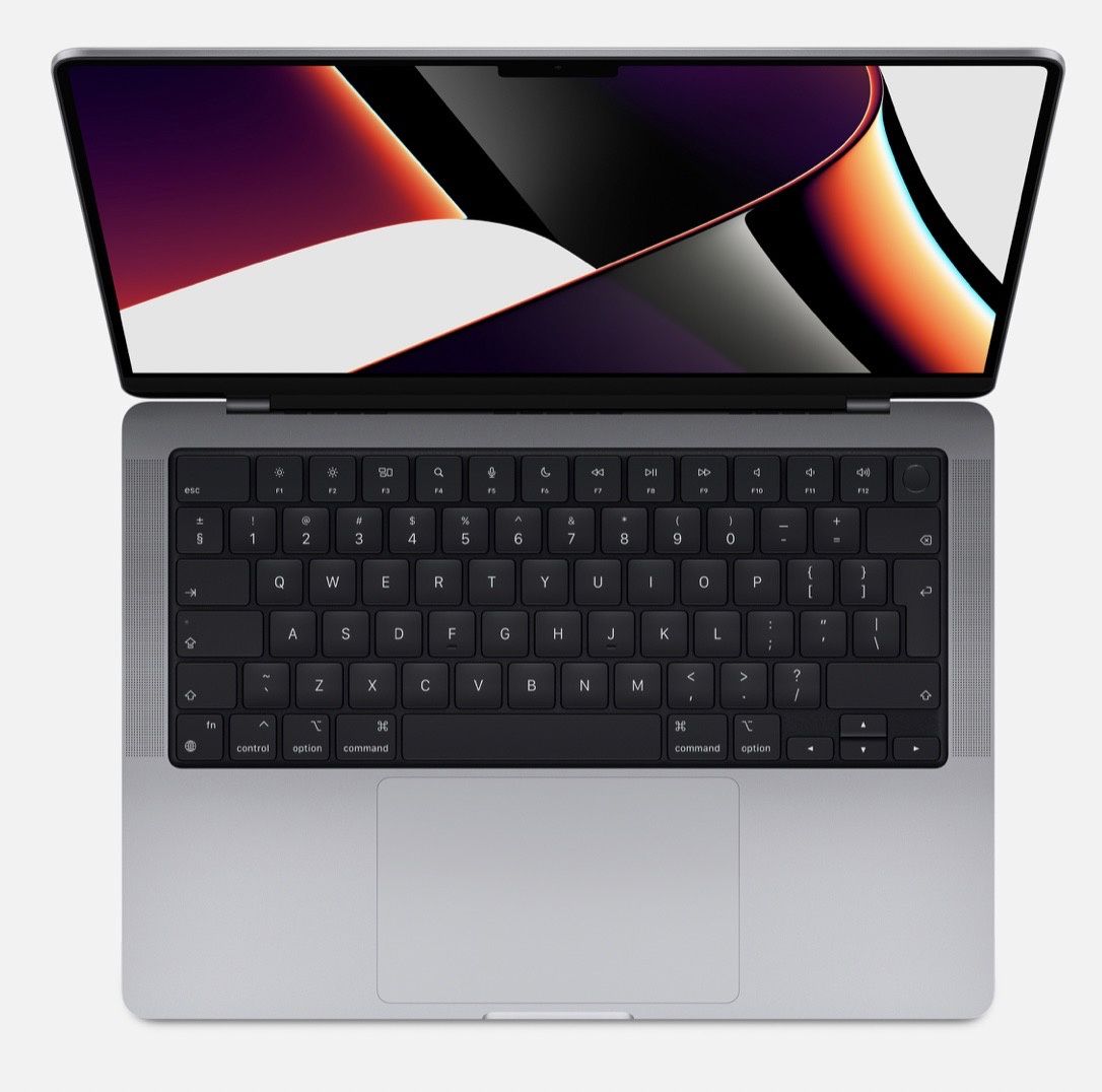 MacBook pro