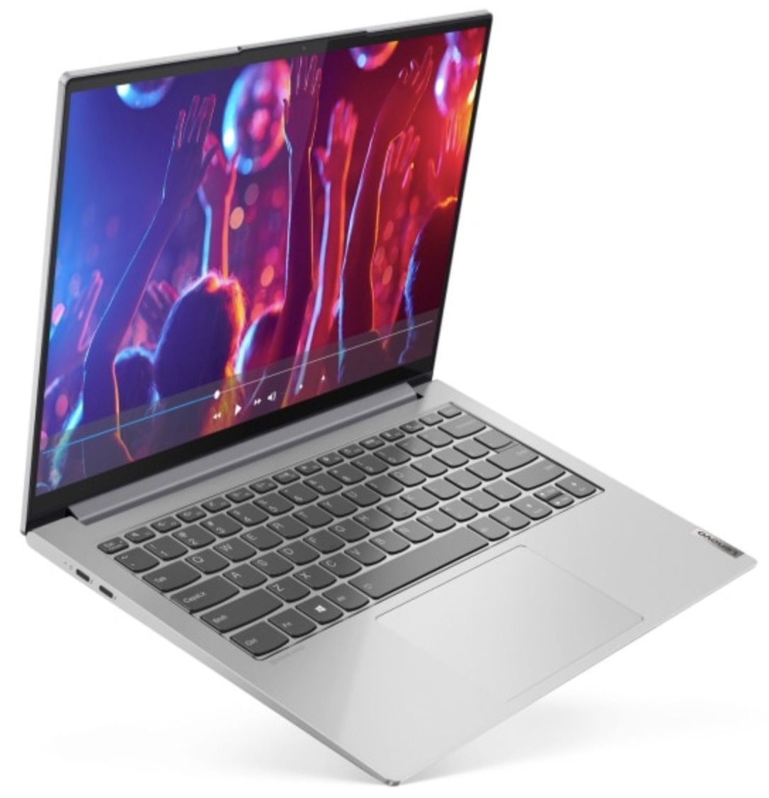 Yoga Slim 7 Pro