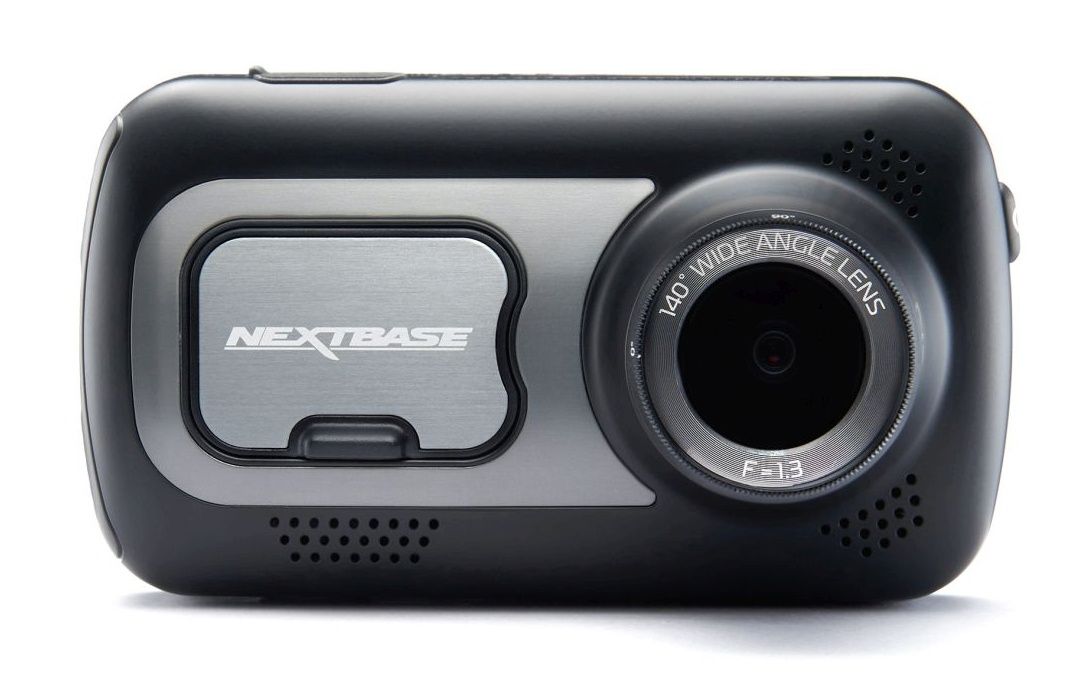Nextbase 522GW