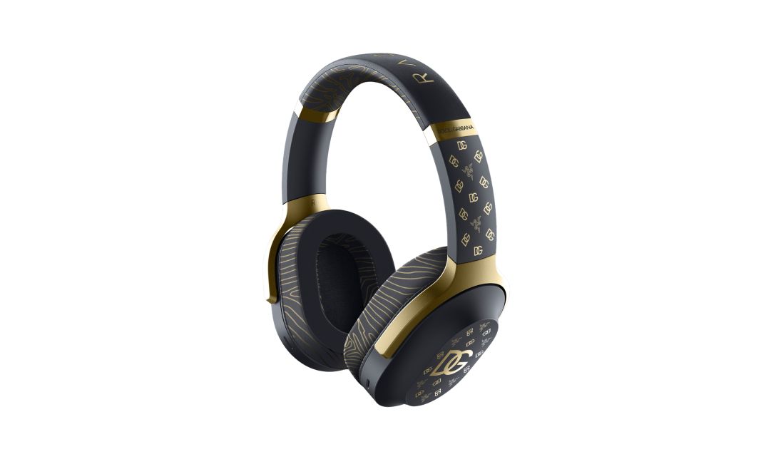 Razer DG słuchawki
