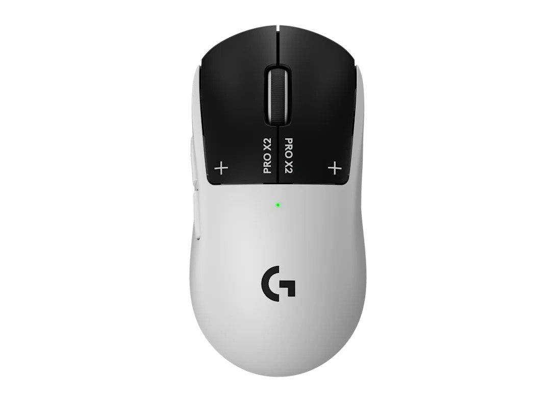 Logitech Pro X2 Superstrike