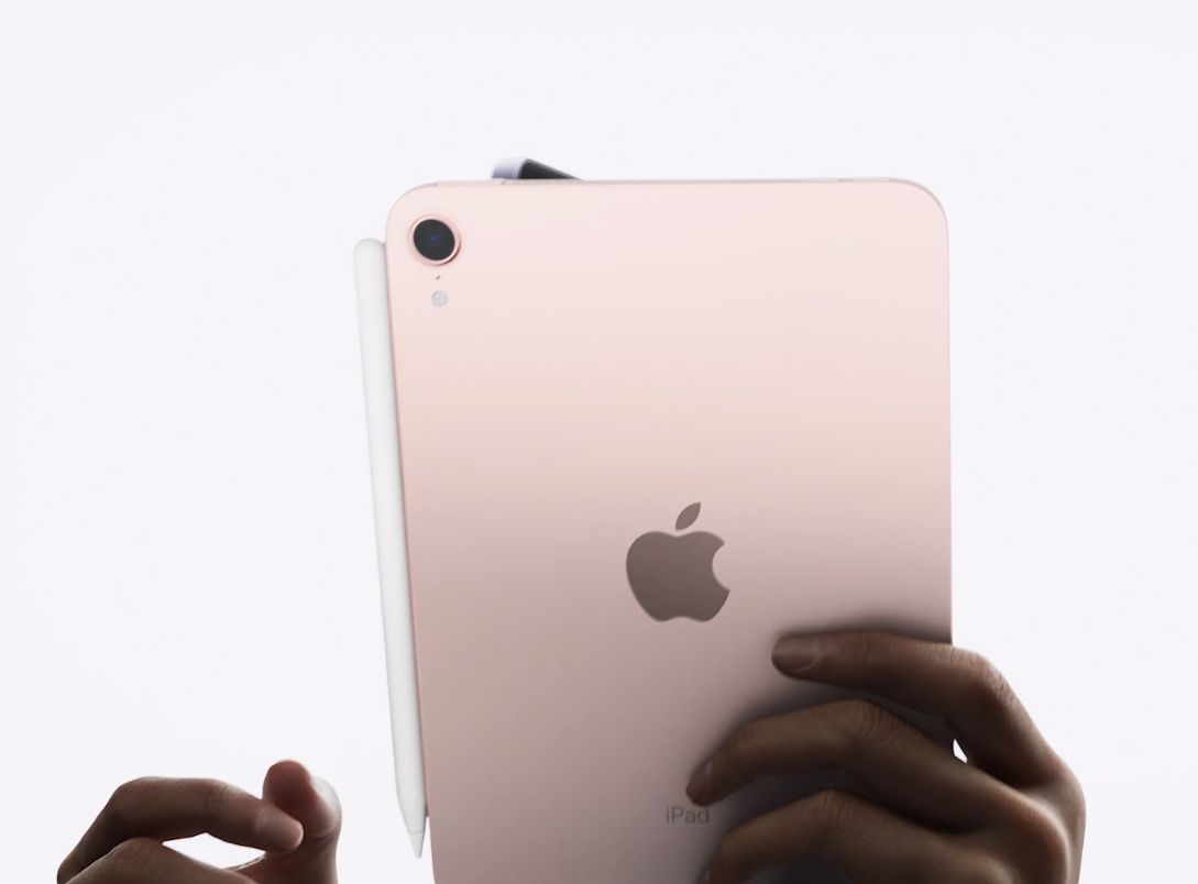 Apple iPad 2021
