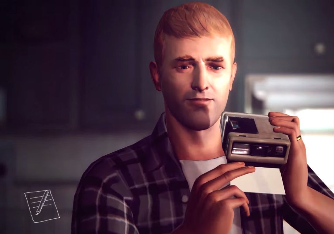 Life is Strange Episode 4 - recenzja
