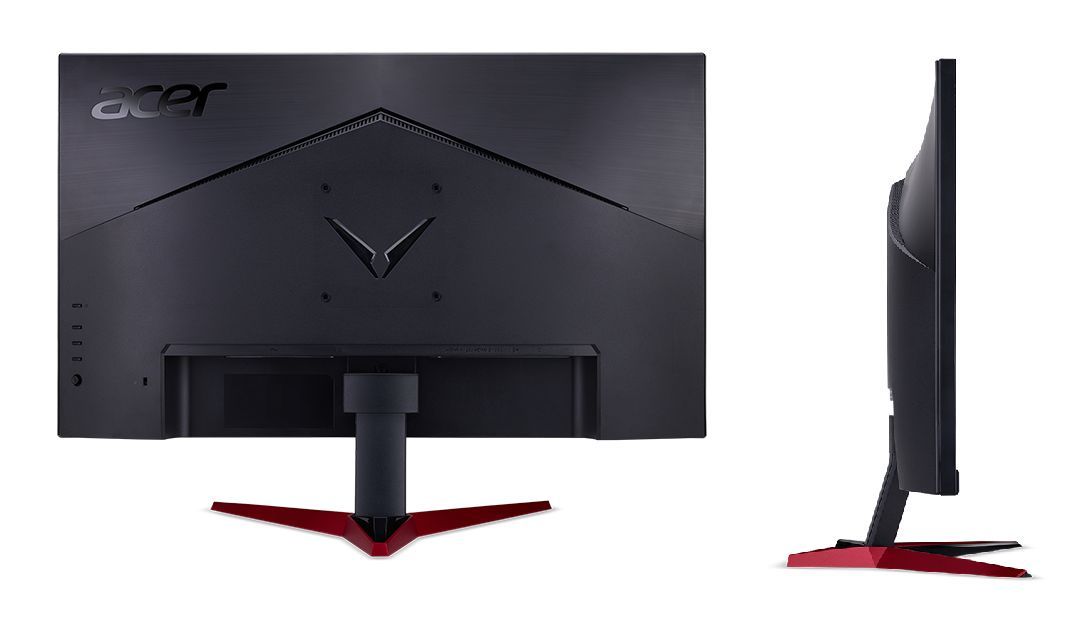 Acer Nitro VG0