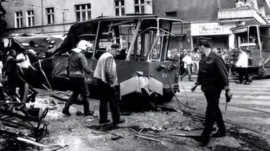 fot. Jerzy Wolf, Przemysław Adamski