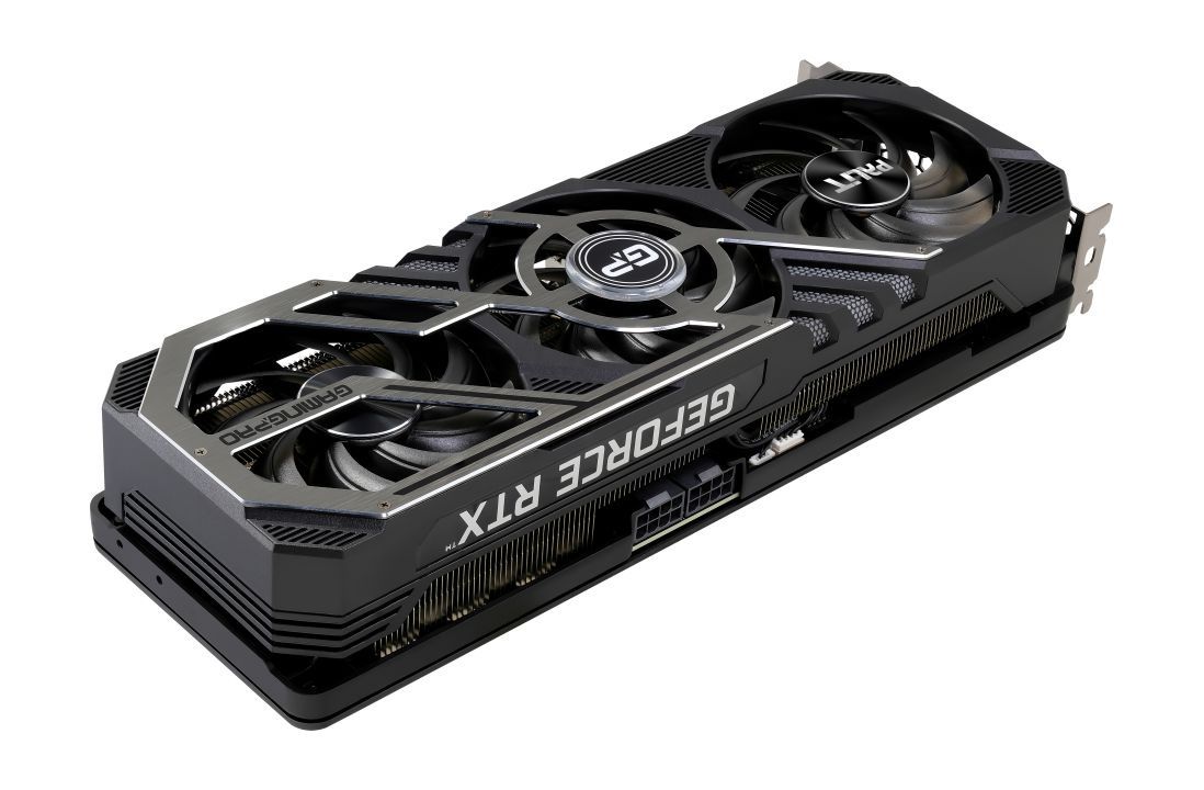 Palit GeForce RTX 3060 Ti GamingPro