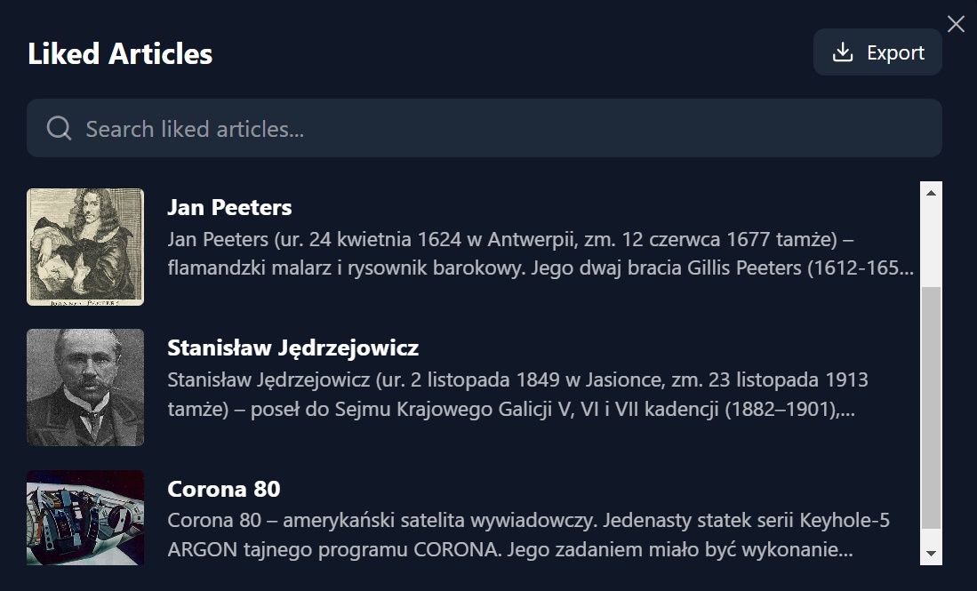 WikiTok