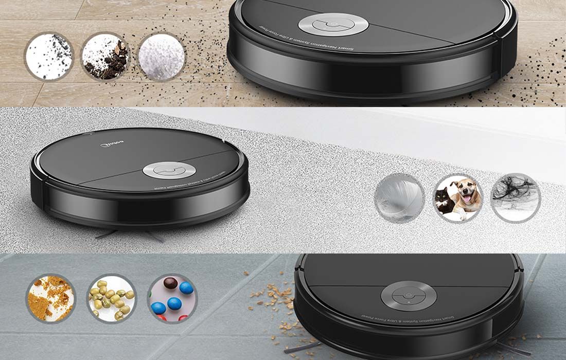 Midea i5C