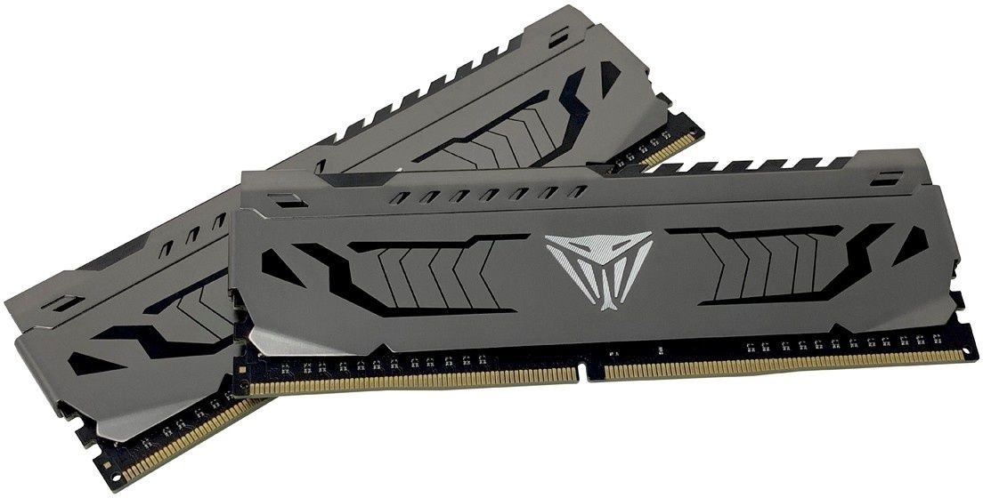 Patriot Viper Steel 32GB [2x16GB 3600MHz DDR4 CL18 DIMM]