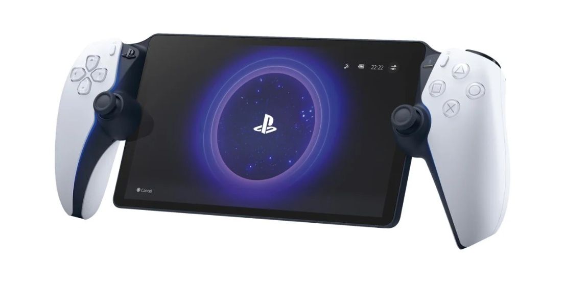Sony PlayStation Portal