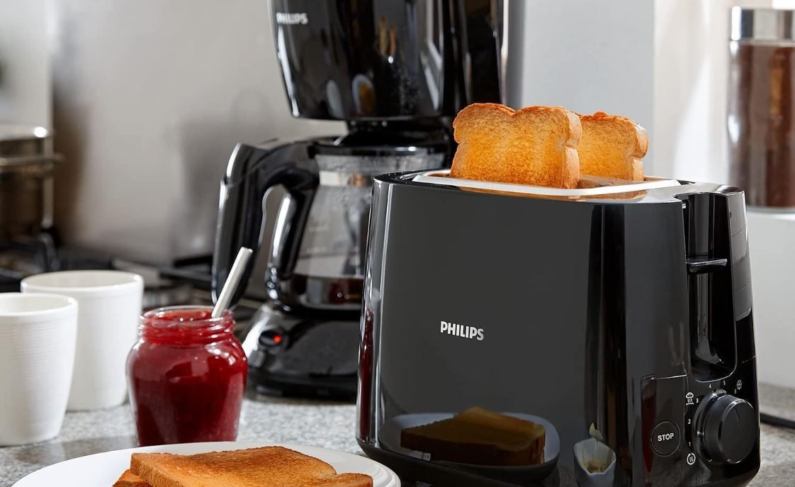 Toster Philips