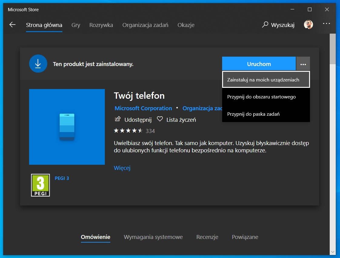 Microsoft Store