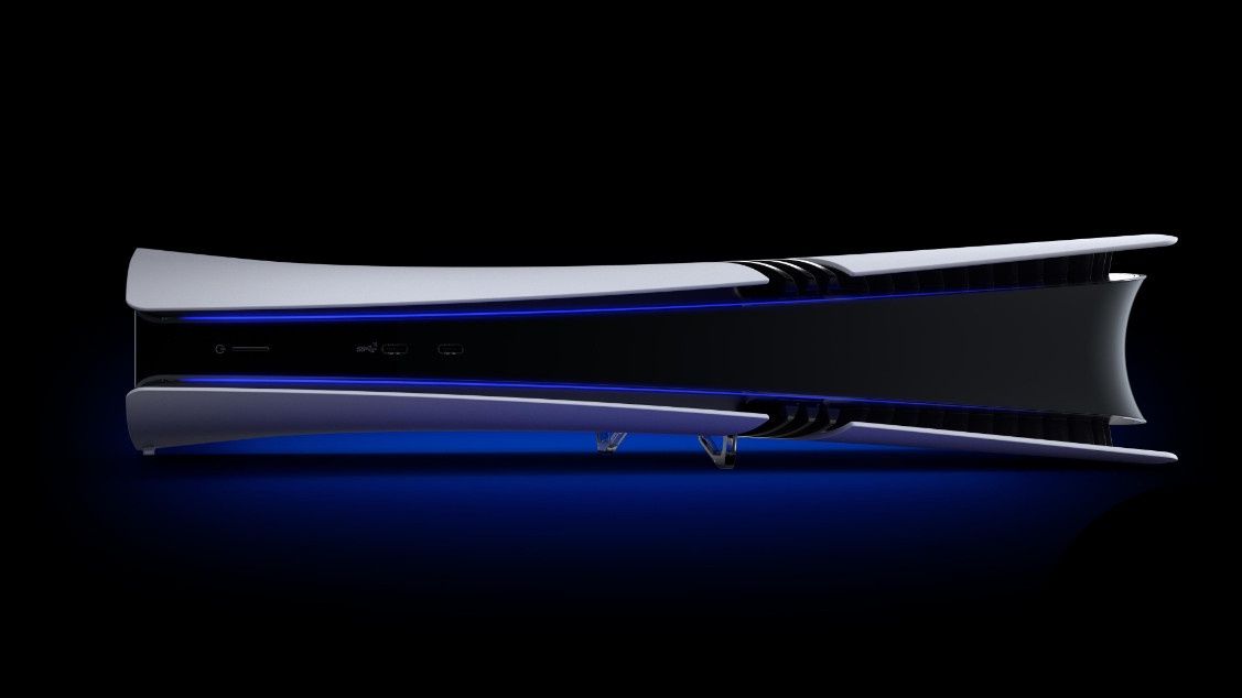 PlayStation 5 Pro