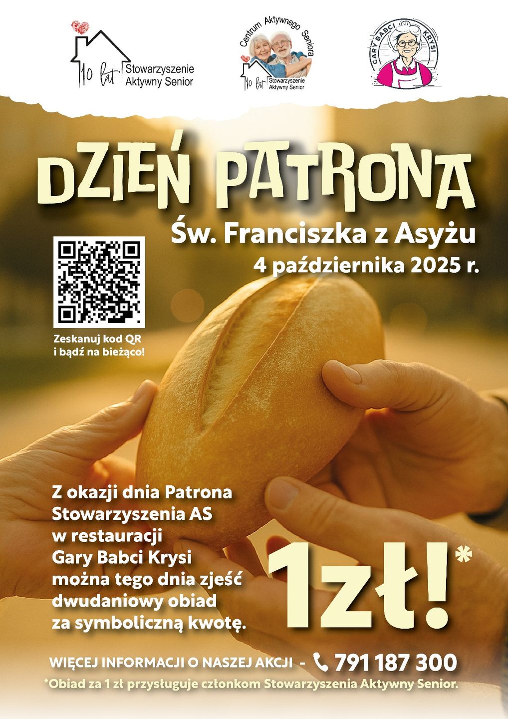 Dzień patrona