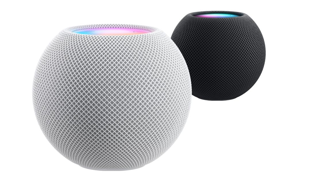 Apple HomePod mini