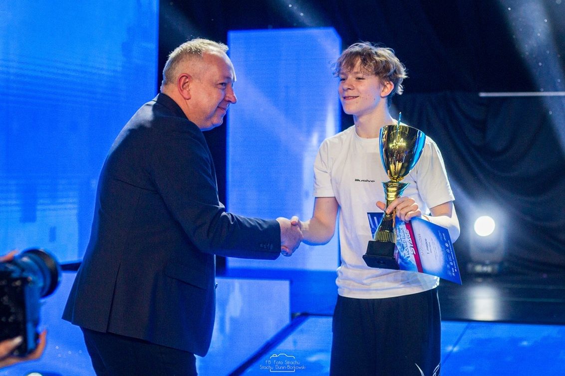  IX Mistrzostwa Polski w cheerleadingu sportowym