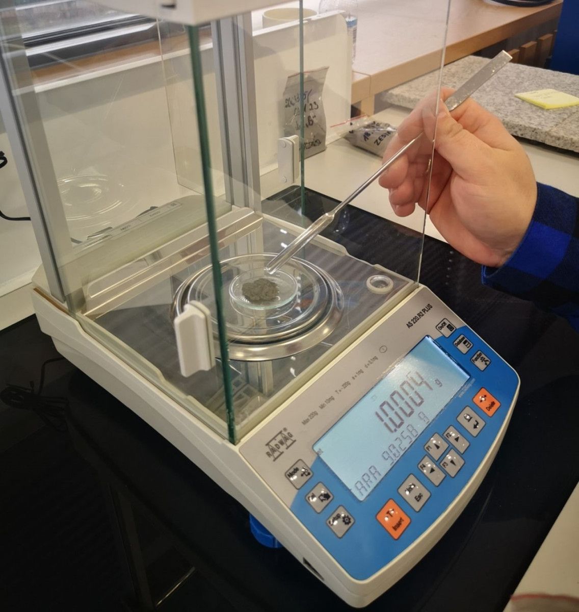 PGE: oszczędzamy surowce dzięki gospodarce obiegu zamkniętego