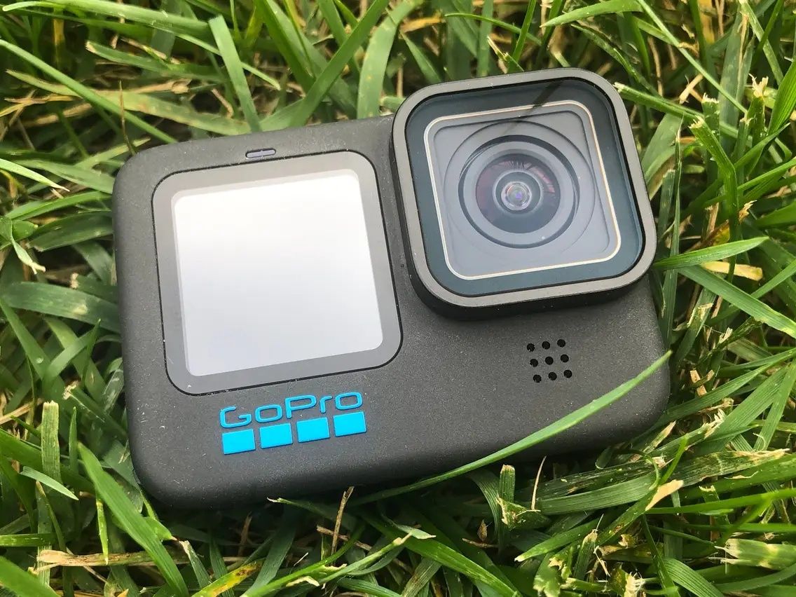 GoPro Hero