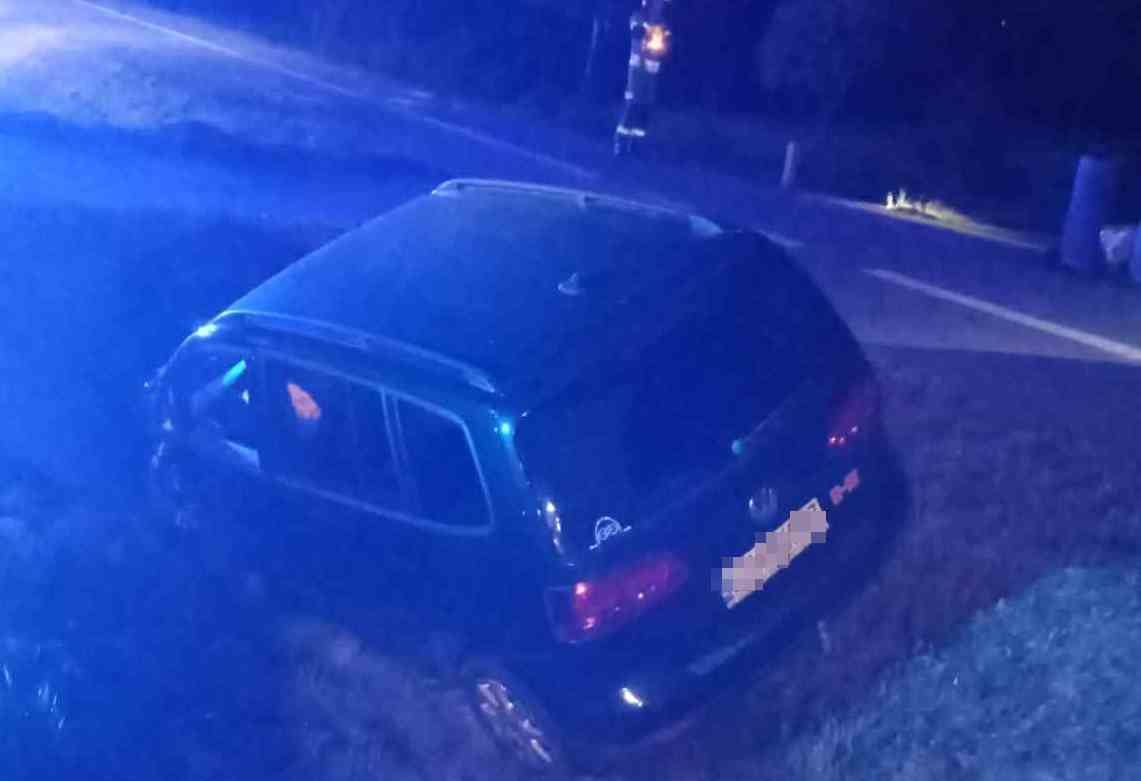 Na miejscu zdarzenia