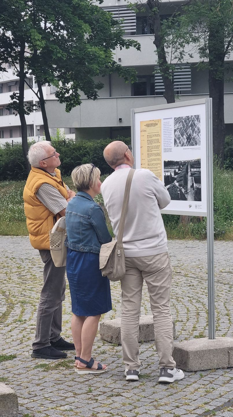 Fot. A. Przybylski, A. Dembińska-Poludniak, D. Preiss.