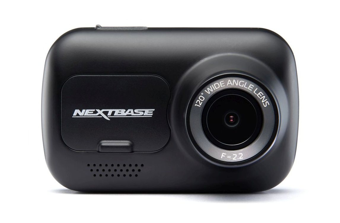 Nextbase 122HD