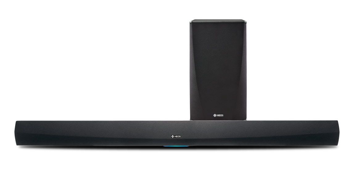Denon HEOS