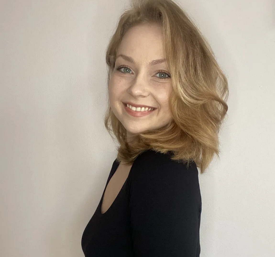 Trycholog i dietetyk Justyna Grzelak 