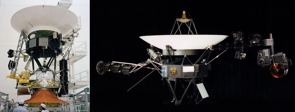 Voyager