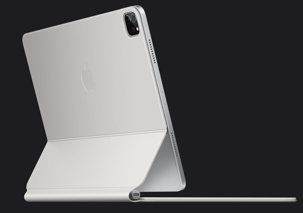 Apple iPad Pro M1 (2021)