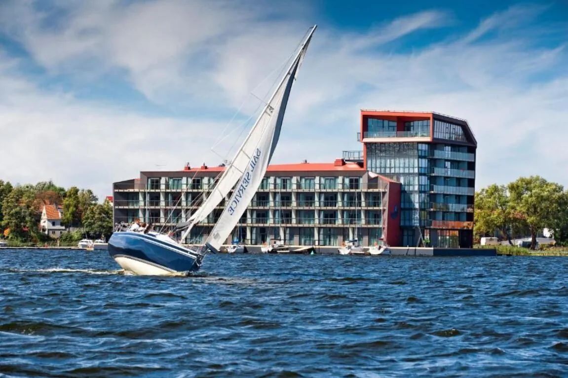 Hotel Mikołajki Leisure & SPA