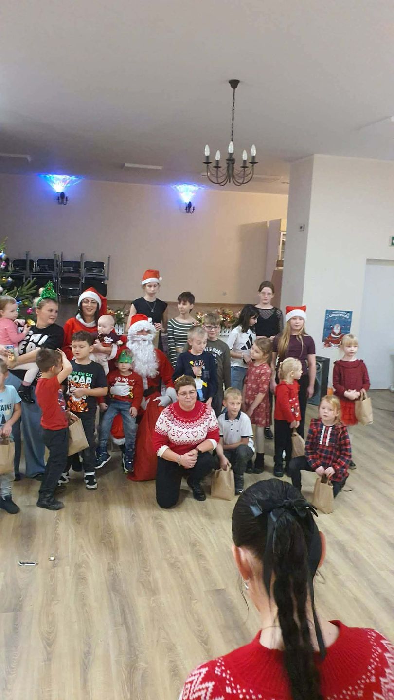 Dorota Paluszkiewicz, sołtyska Przeczna