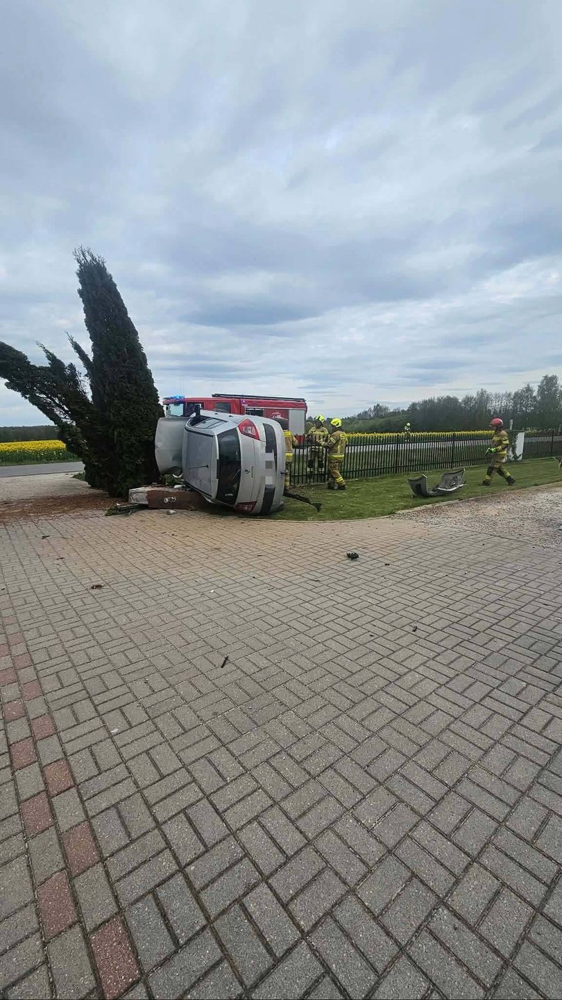 Zdarzenie w Miszewku Strzałkowskim